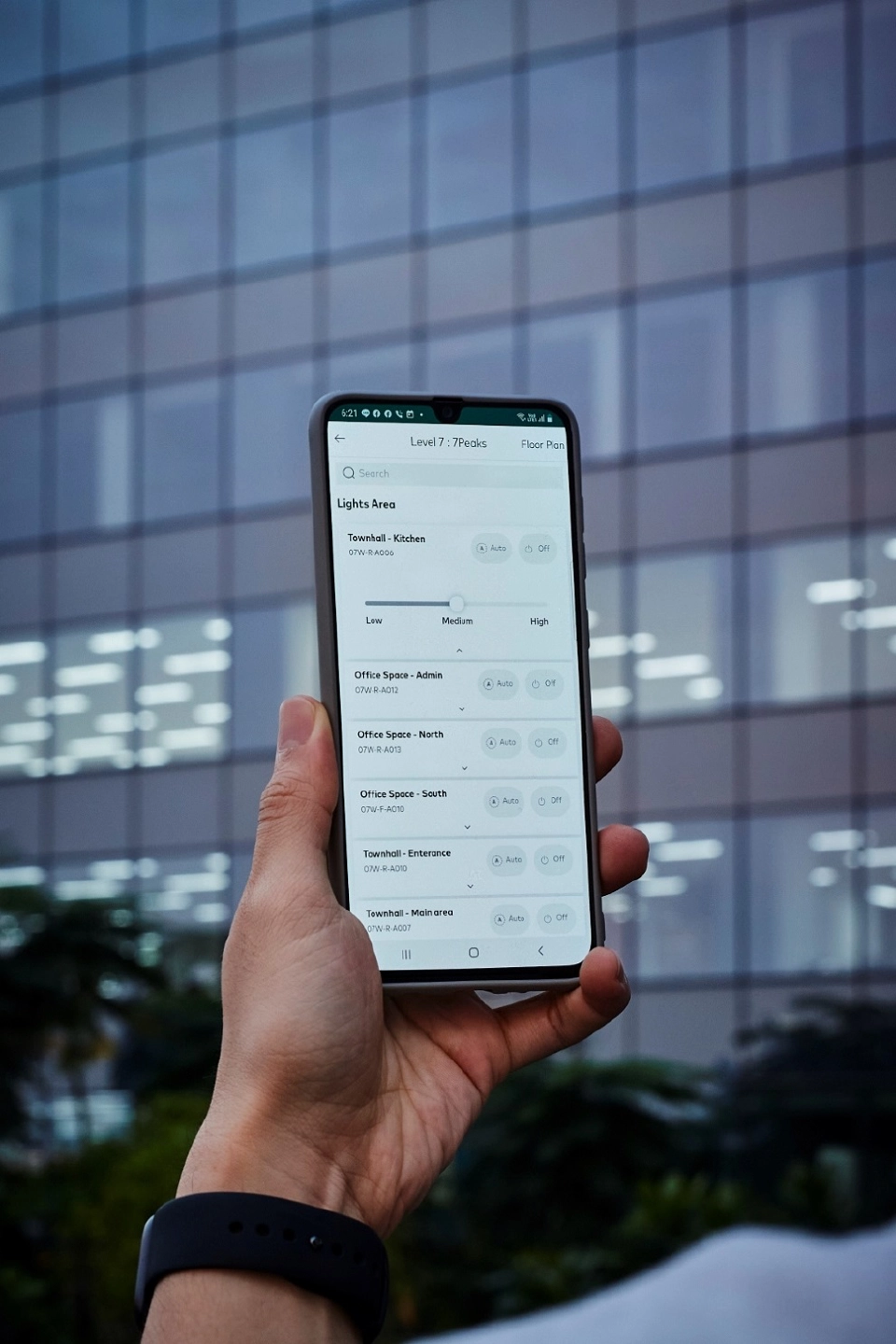 7 จุดเด่น ดัน " เดอะ ปาร์ค"  ขึ้นแท่น มิกซ์ยูส สีเขียวมาตรฐานระดับโลก