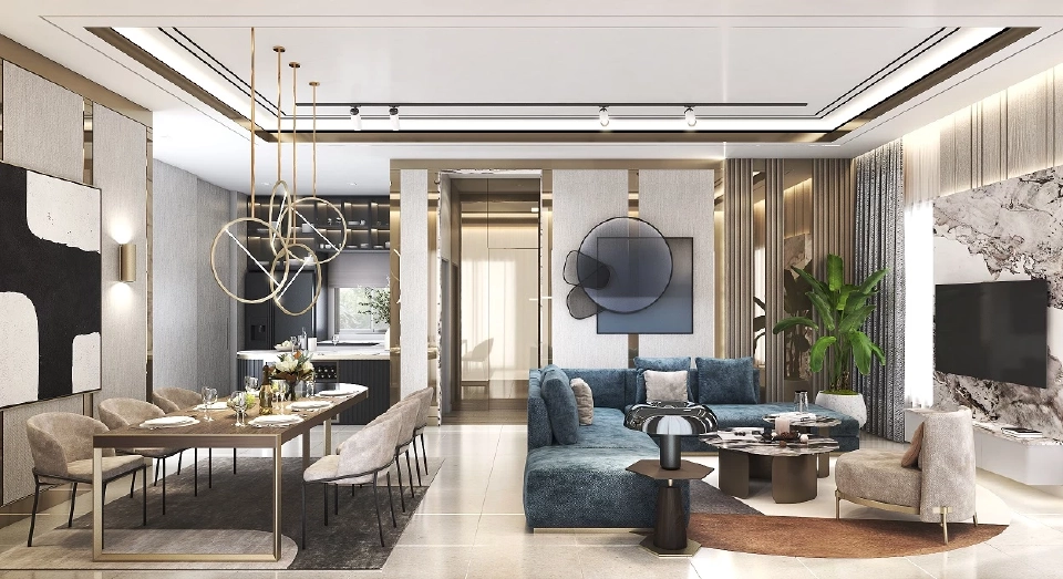 พฤกษา ส่งโครงการ "เดอะปาล์ม บางนา -วงแหวน" เขย่าบ้านหรู 12-25 ล.