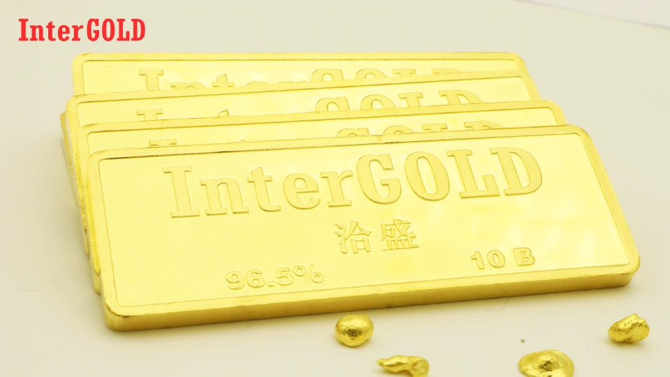 “ทอง”ได้แค่เฉียด 3 หมื่น แต่ก็ไม่ถึงสักที  มี “เจ้ามือ” ที่ไหนกดราคาไว้ไหม?