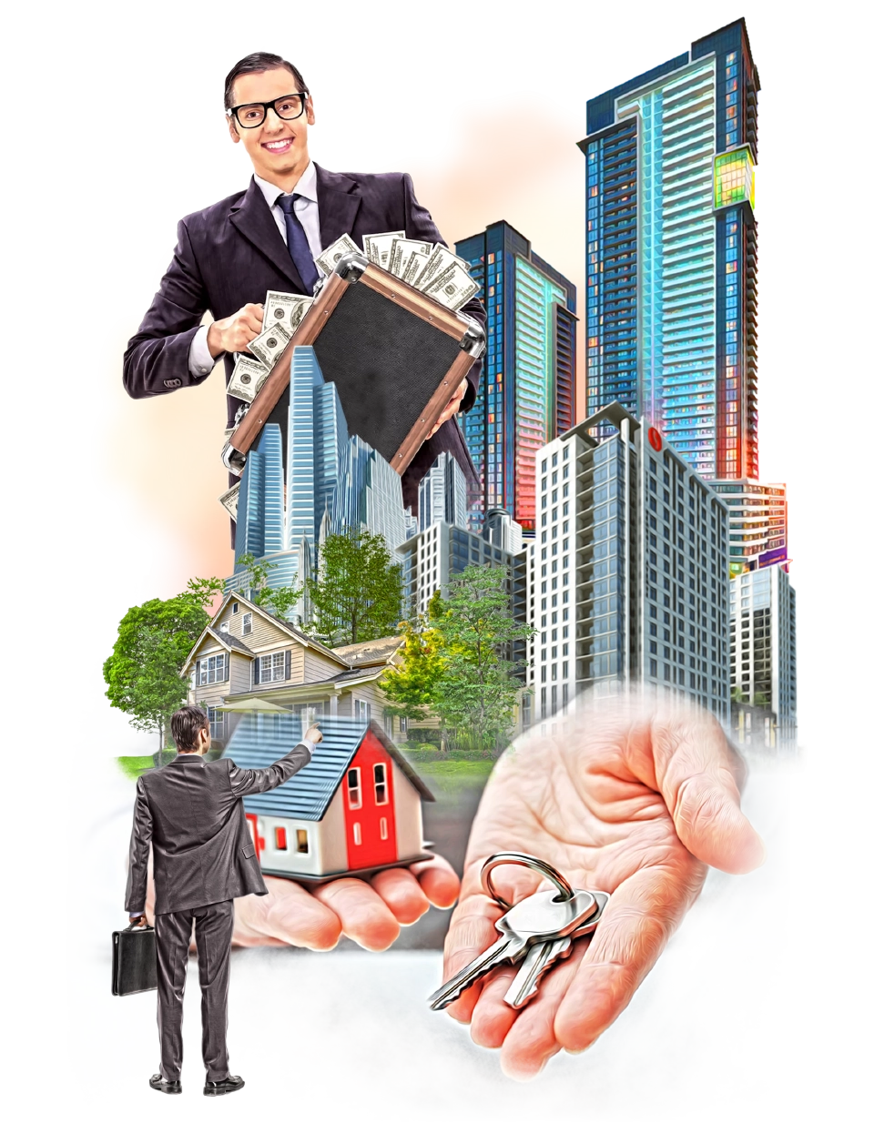 อัพเดทโครงการ อสังหาฯเด่น-ขายดี มีที่ไหนบ้าง