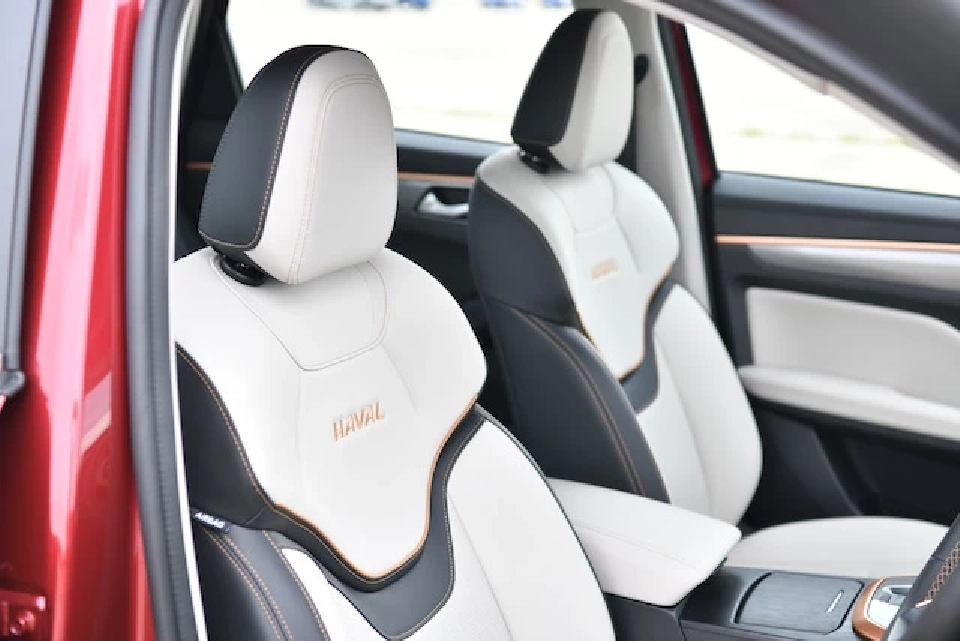 รีวิว Haval Jolion ดีไหม เครื่องไฮบริดกินน้ำมันแค่ไหน