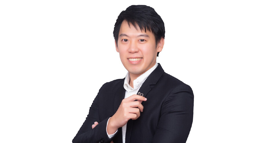 นายชาญชัย พันทาธนากิจ ผู้จัดการสายงานวิจัย บล. เอเซีย พลัส จำกัด