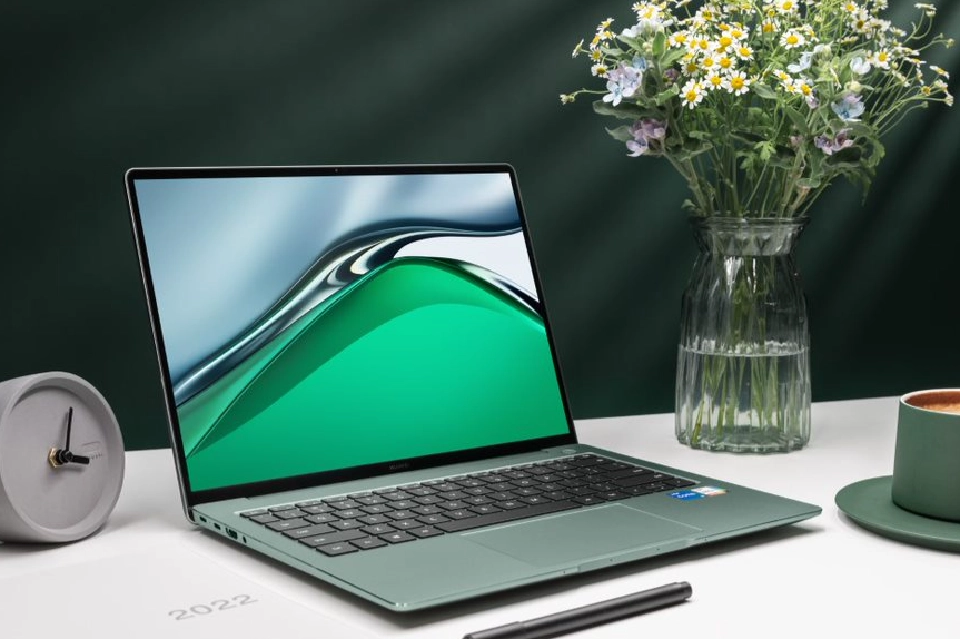 3 เหตุผลที่ทำไม "HUAWEI MateBook 14s" ถึงเป็นแล็ปท็อปอัจฉริยะที่ไม่เคยมีใครที่ไหนทำมาก่อน ลงตัวทั้งเรื่องงานและจัดเต็มกับความบันเทิงระดับไฮเอนด์