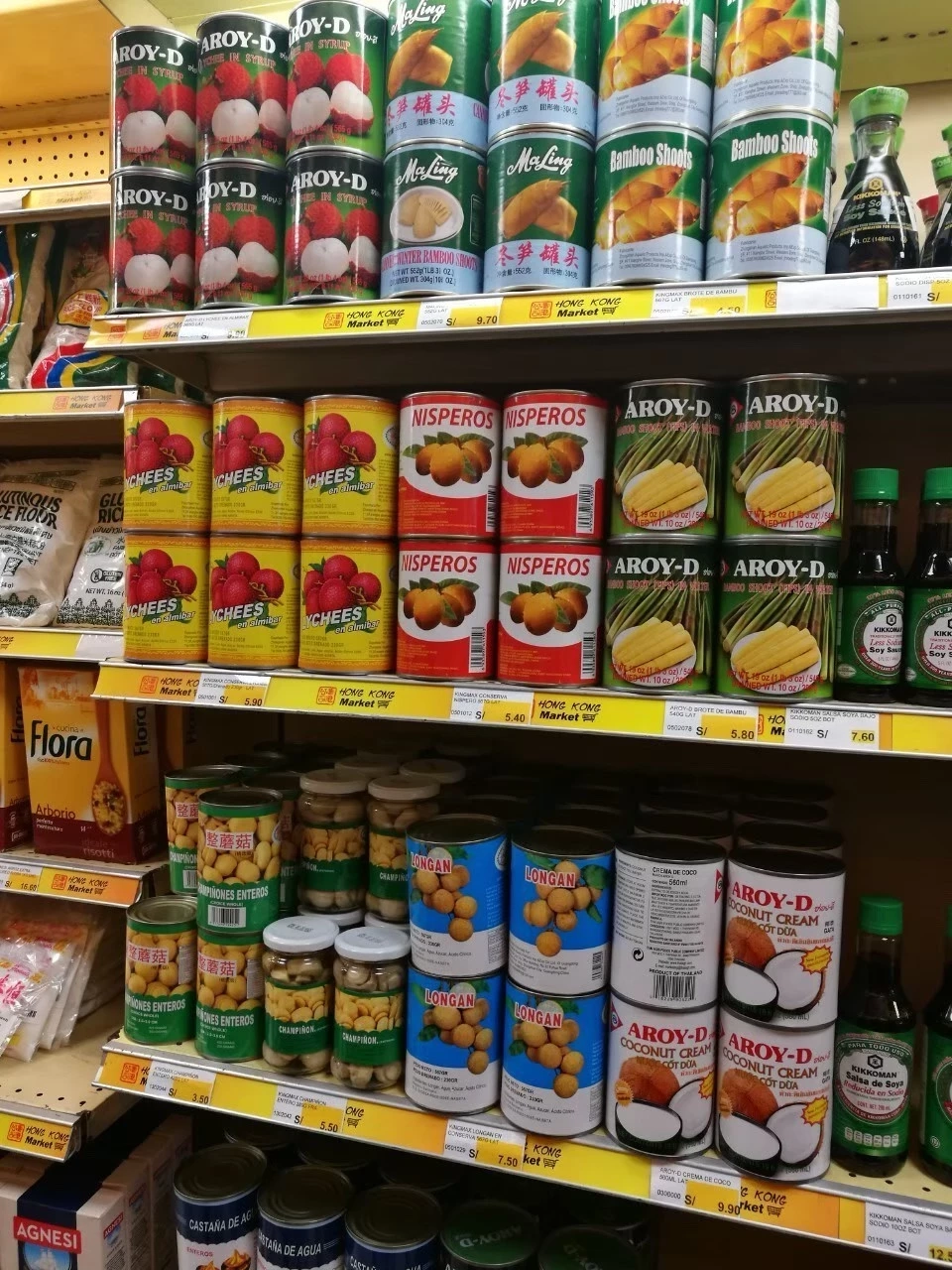 จีน-อินเดีย ออกระเบียบใหม่ ส่งออกสินค้าเกษตร-อาหารต้องขึ้นทะเบียน