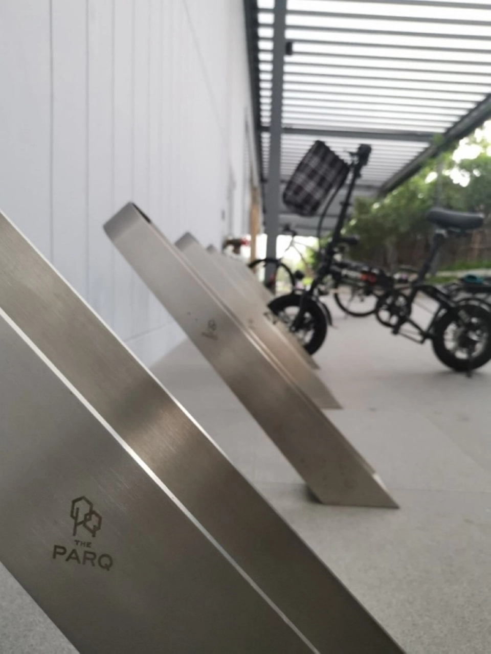 7 จุดเด่น ดัน " เดอะ ปาร์ค"  ขึ้นแท่น มิกซ์ยูส สีเขียวมาตรฐานระดับโลก