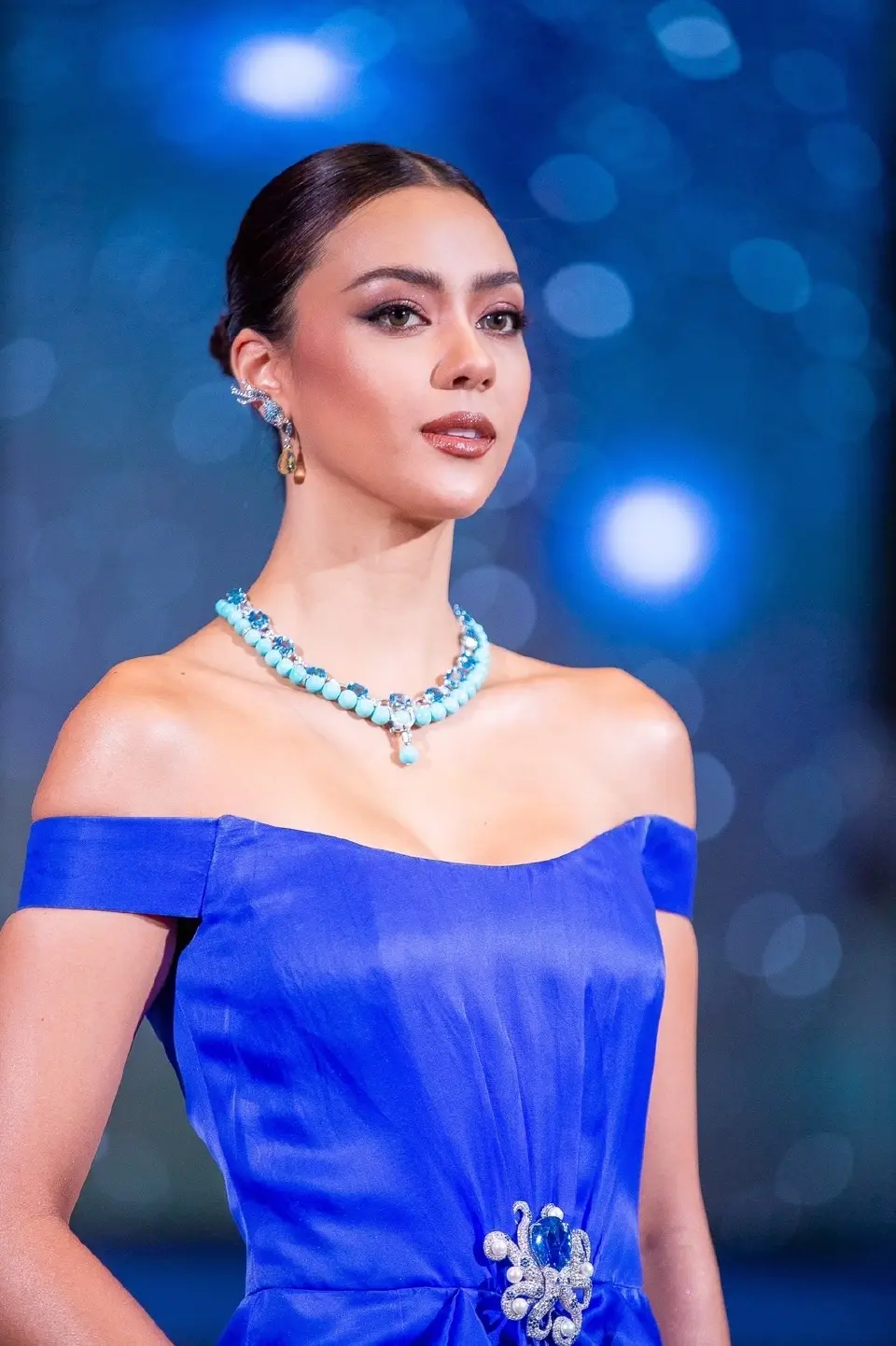  “Phuket Gems & Jewelry Fest” พร้อมกระตุ้นเศรษฐกิจส่งท้ายปี
