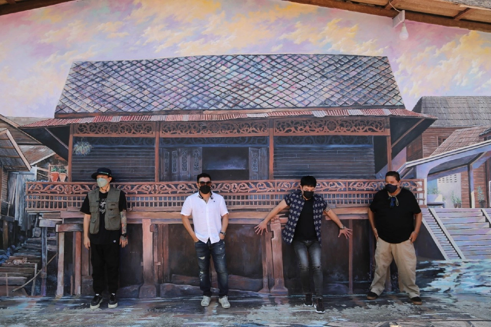 เที่ยวจันทบุรี ที่นี่รักเลย! EP.4