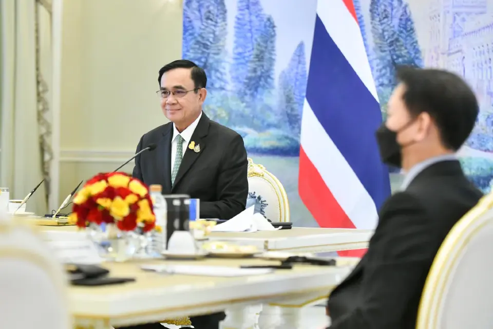 “นายกฯ”ยัน ความสัมพันธ์ทุกประเทศดี ขอร้องว่าอย่าขยายข่าว