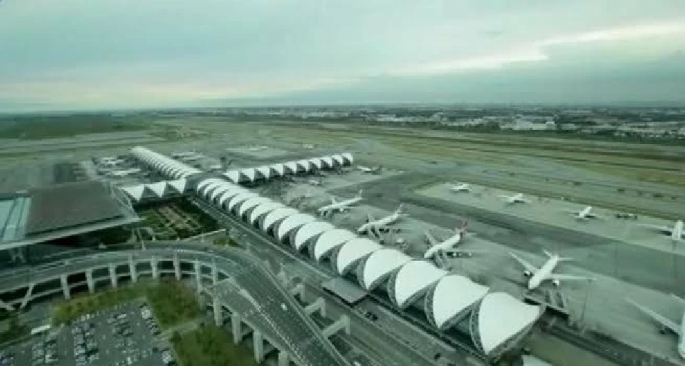 บริษัทคู่สัญญา ยัน ก่อสร้างรันเวย์ 3 สุวรรณภูมิ ไม่มีการลดสเปก