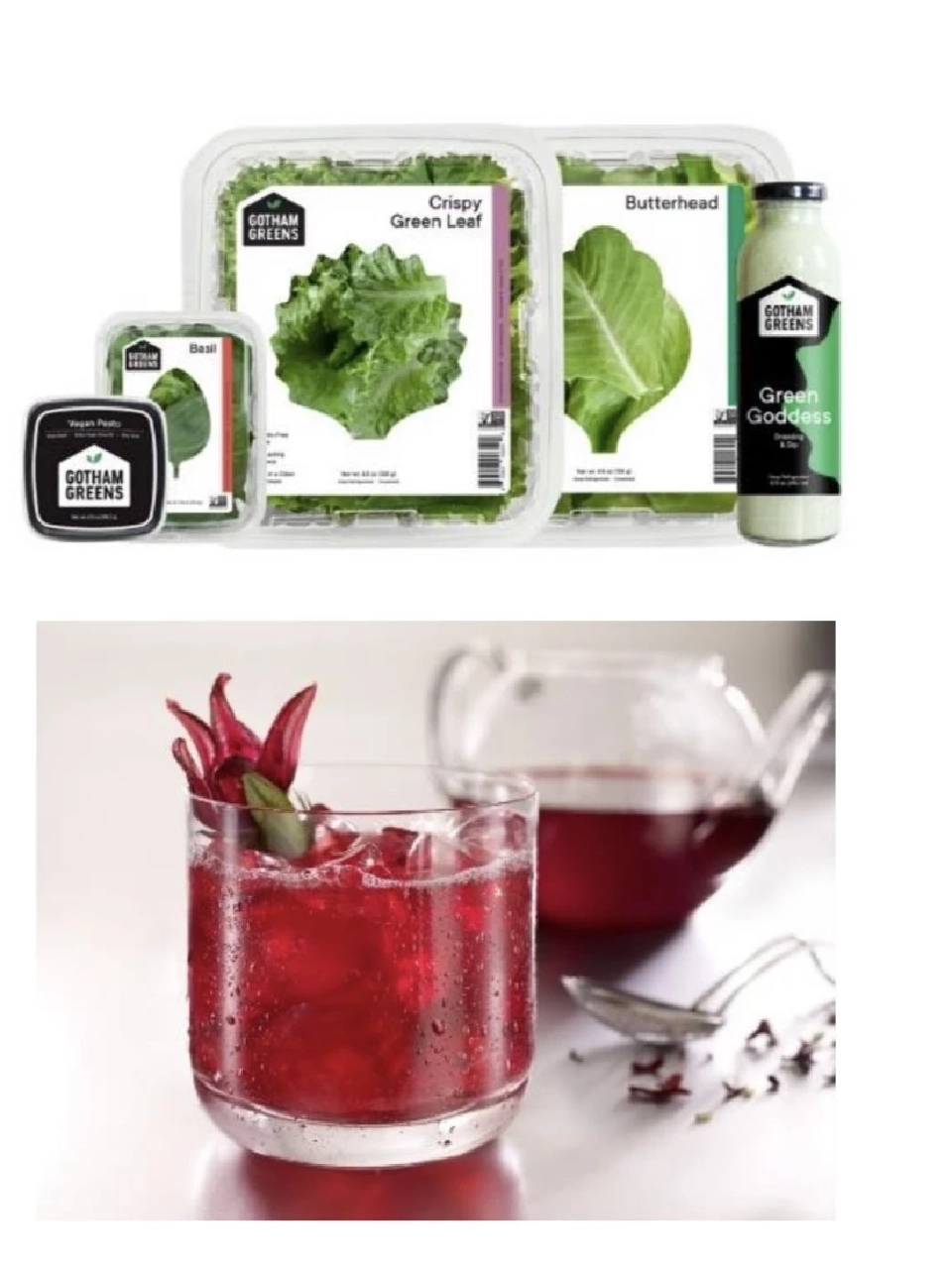 เช็กเลย  10 เทรนด์อาหารมาแรงในตลาดแคนาดา  ปี 2565