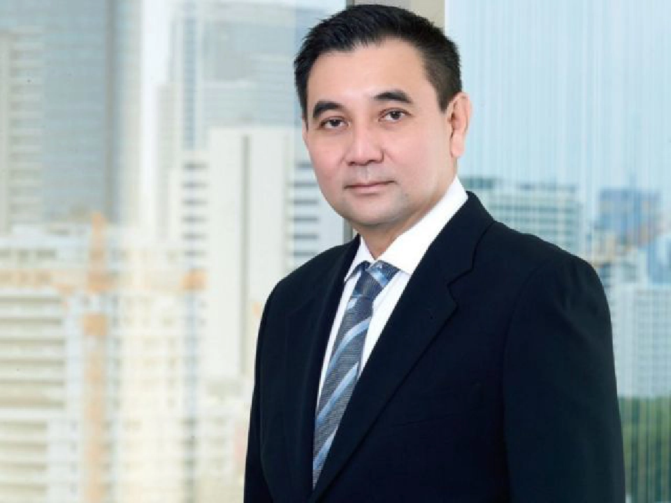 สารัชถ์ รัตนาวะดี 