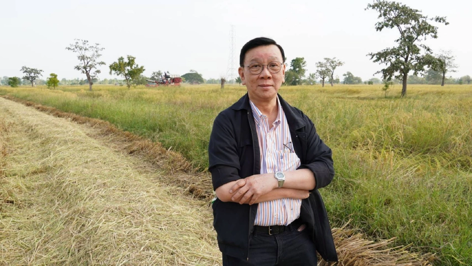 พาณิชย์ เร่งจีนปิดดีลข้าวจีทูจี เอกชนฟันธงปีหน้าส่งออก7ล้านตัน