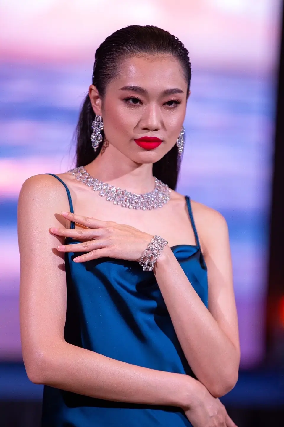  “Phuket Gems & Jewelry Fest” พร้อมกระตุ้นเศรษฐกิจส่งท้ายปี