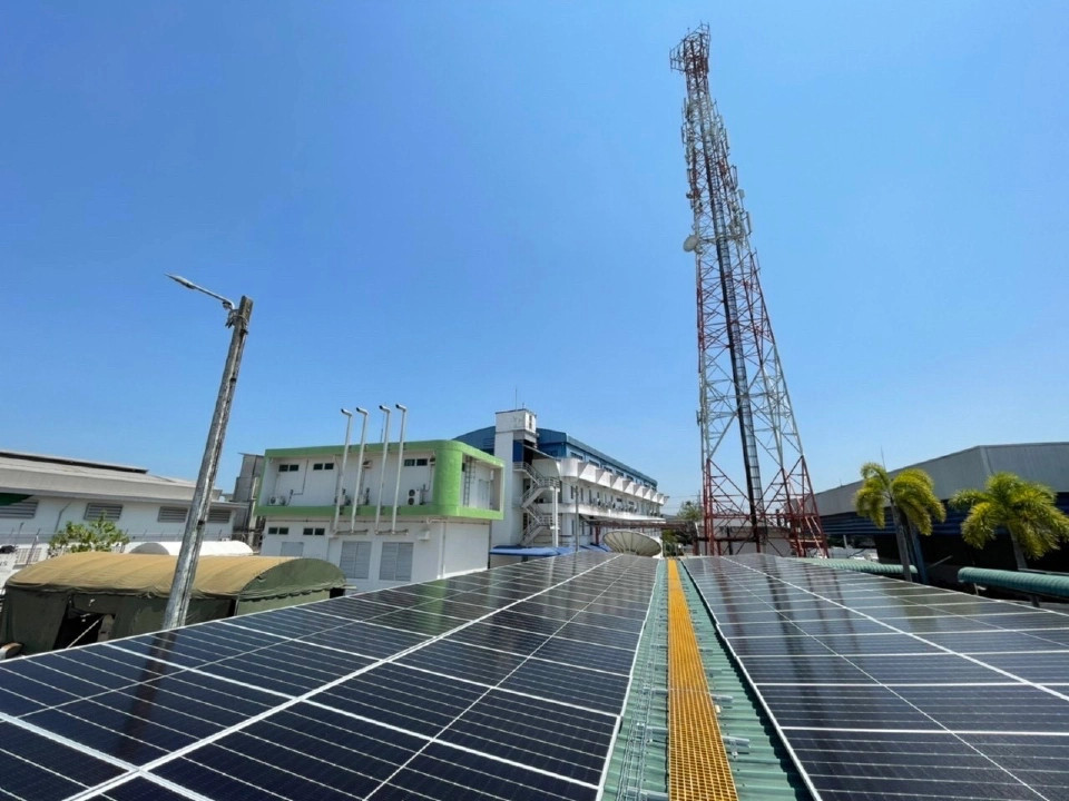 AIS คว้า 2 รางวัลจากเวที SET Award 2021 ตอกย้ำความแข็งแกร่งโครงสร้างพื้นฐาน