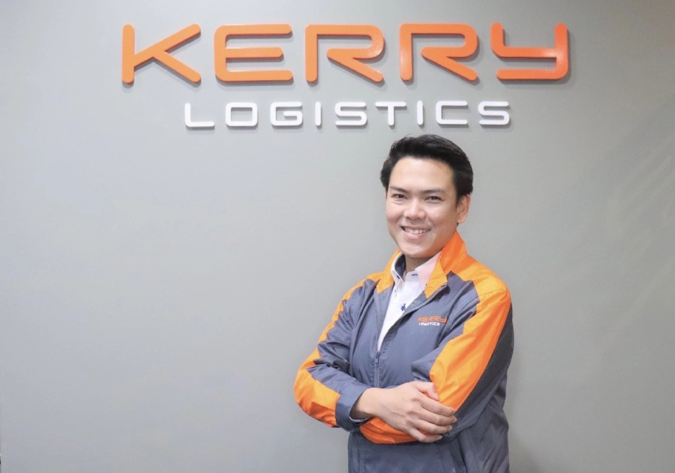 เคอรี่ โลจิสติคส์ ปักธงปี 65 บุกกลุ่มแฟชั่น&ไลฟ์สไตล์แบรนด์ชั้นนำโลก