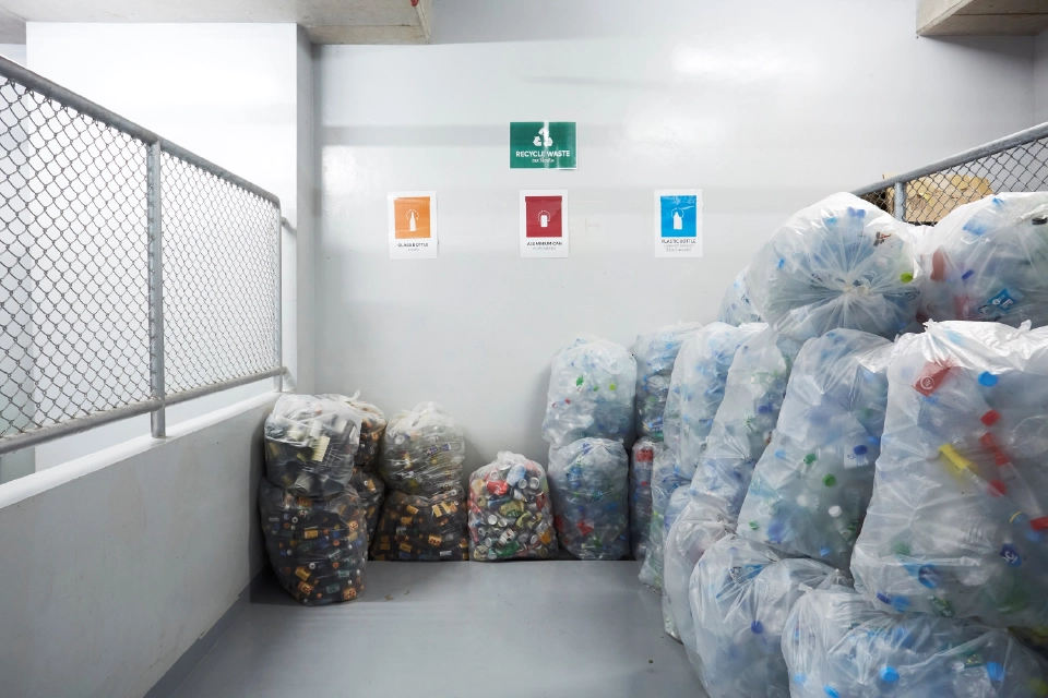 7 จุดเด่น ดัน " เดอะ ปาร์ค"  ขึ้นแท่น มิกซ์ยูส สีเขียวมาตรฐานระดับโลก