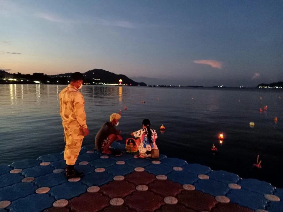 “เกาะสีชัง” ปั้นแม็กเน็ตจุดท่องเที่ยวไฮไลท์ กระตุ้นการท่องเที่ยว