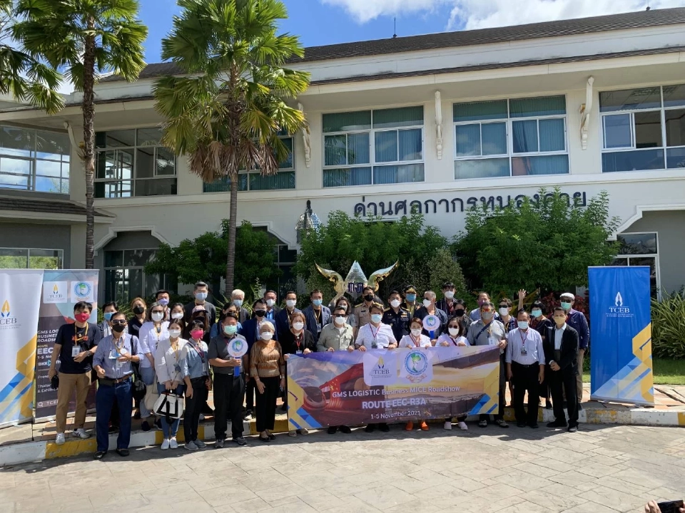 เตรียมรับ ‘คลื่นคนจีน’ นั่งรถไฟเที่ยวอีสาน