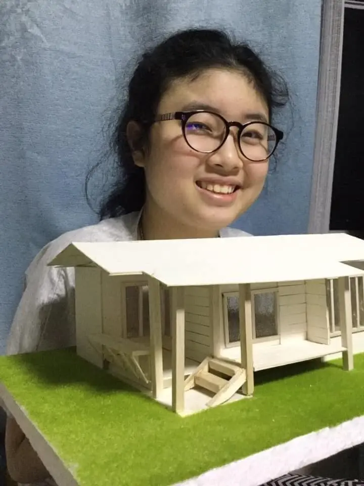 ขอบคุณภาพจากเพจ Mom&amp;Me Happiness inside 