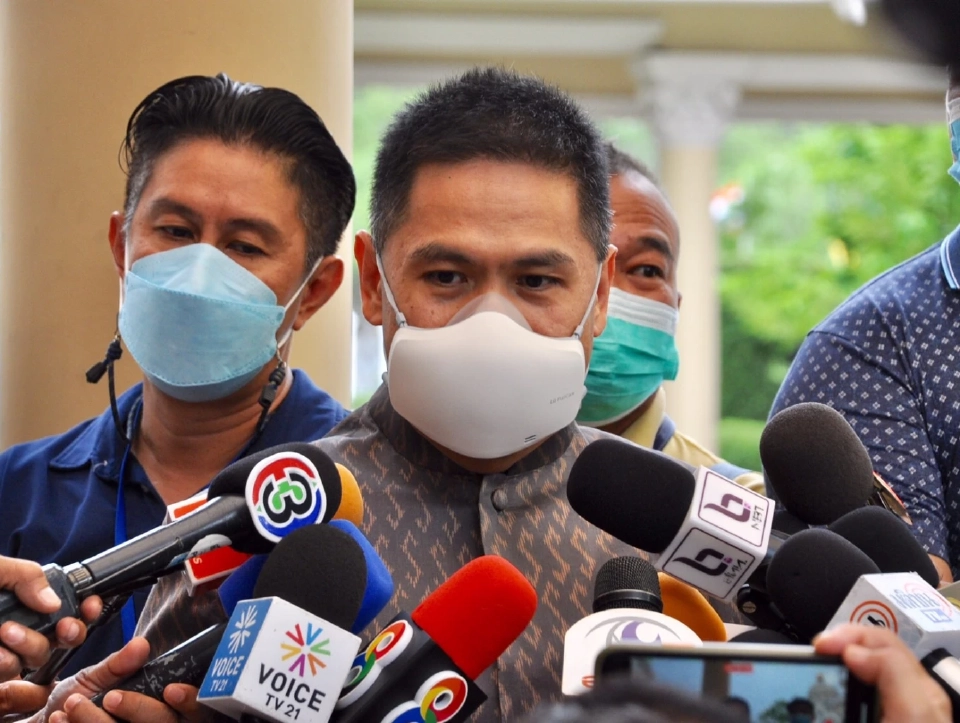 เตรียมเปิดอุทยานแห่งชาติ ให้เข้าฟรี รับปีใหม่