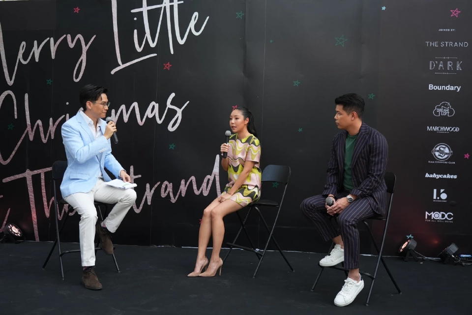 คอนโดหรู "เดอะสแตรนด์ ทองหล่อ" ฝ่าโควิด  "หลานเจ้าสัวซีพี" โชว์ปิดยอดขาย 60%