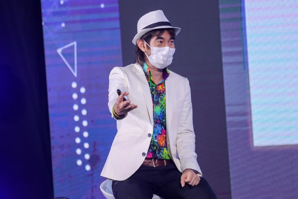 ฟูจิ เซ็นเซ