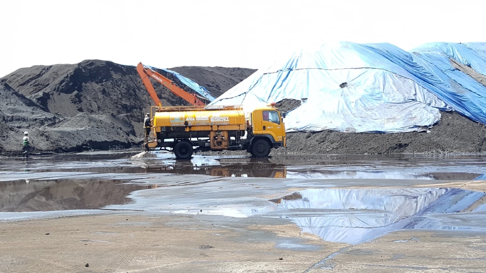 “AGE” ปลื้มยอดขายถ่านหิน Q4 พุ่ง หนุนรายได้ปี 64 ทำนิวไฮ 1.2 หมื่นล้าน