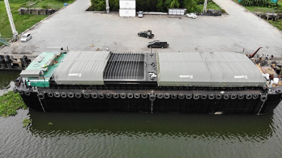 “AGE” ปลื้มยอดขายถ่านหิน Q4 พุ่ง หนุนรายได้ปี 64 ทำนิวไฮ 1.2 หมื่นล้าน