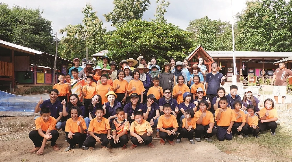 BPP กางแผนธุรกิจยึดหลัก ESG พาองค์กรแกร่งเติบโตยั่งยืน