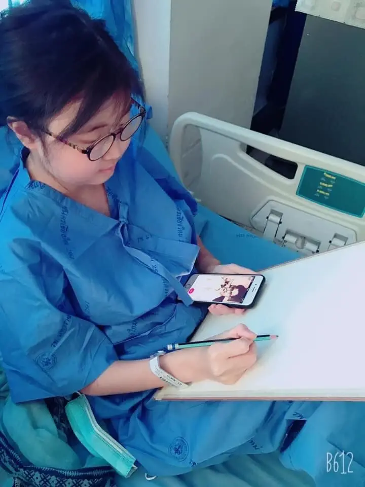 ขอบคุณภาพจากเพจ Mom&amp;Me Happiness inside 