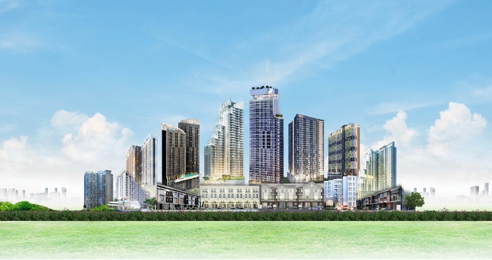 “RICHY” ปลื้มนักลงทุนจองหุ้นเพิ่มทุนเกิน 108 %  ลุย เปิดโครงการใหม่ปี65