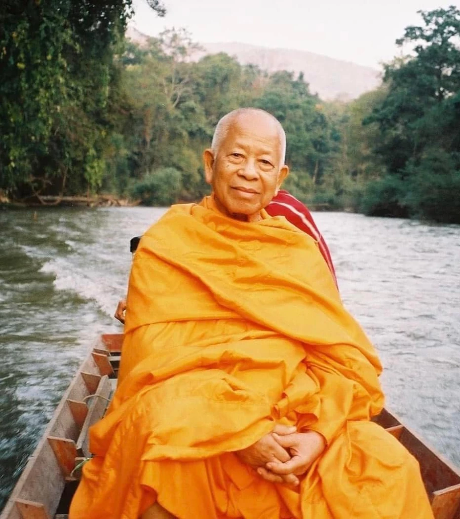 ขอบคุณภาพจากเพจโบราณนานมา