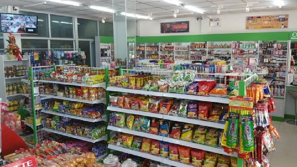 รู้หรือไม่ ทำไมร้านโชห่วยไทย ยังมีเสน่ห์ในสังคมไทย