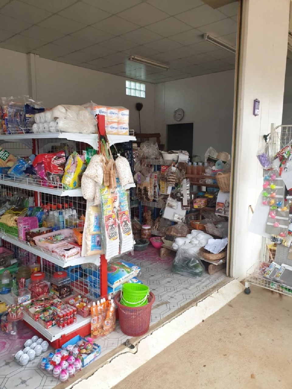 รู้หรือไม่ ทำไมร้านโชห่วยไทย ยังมีเสน่ห์ในสังคมไทย