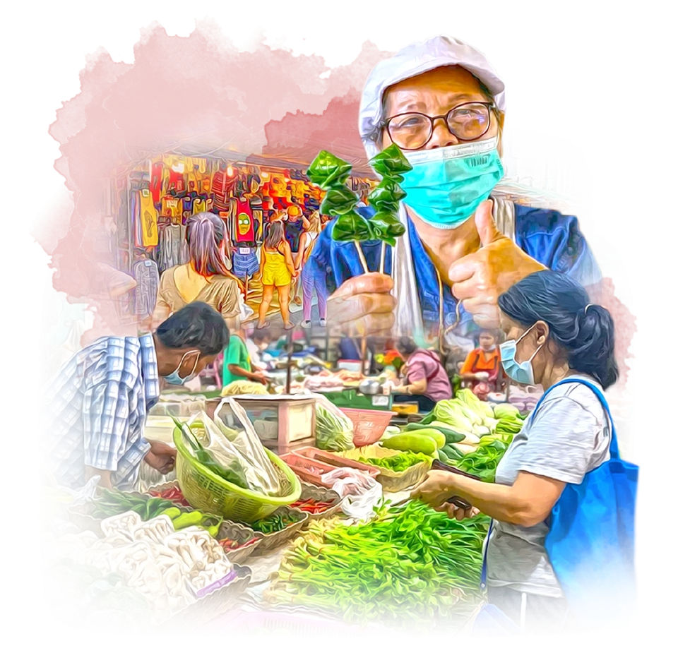 X-Ray สวัสดี Mindset ฉากที่ 10