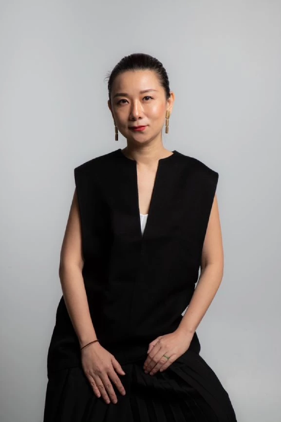 อัมพิกา ชาญวิริยะวุฒิ 