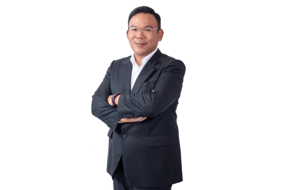 นายกิรณ ลิมปพยอม ประธานเจ้าหน้าที่บริหาร บริษัท บ้านปู เพาเวอร์ จำกัด (มหาชน) หรือ BPP