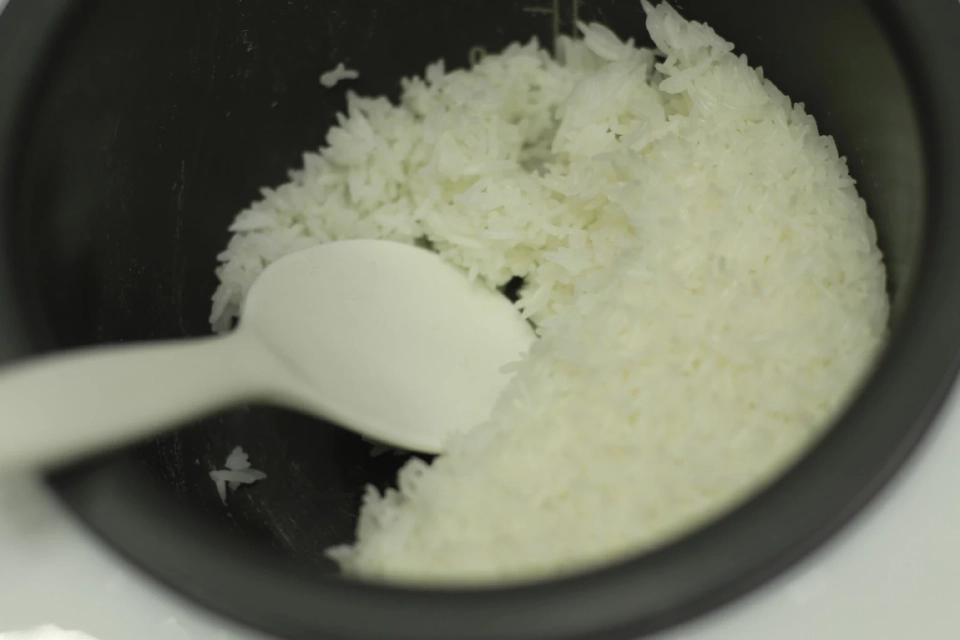 หุงขึ้นหม้อ