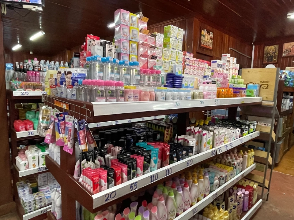 รู้หรือไม่ ทำไมร้านโชห่วยไทย ยังมีเสน่ห์ในสังคมไทย