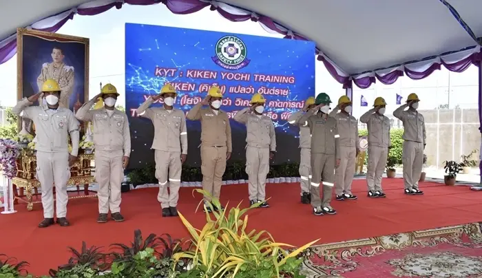 การไฟฟ้าส่วนภูมิภาค เปิดจ่ายกระแสไฟฟ้าระบบเคเบิลใต้ดิน ตามโครงการปรับปรุงระบบไฟฟ้า เคเบิลใต้ดิน 1 จังหวัด 1 ถนนเฉลิมพระเกียรติ