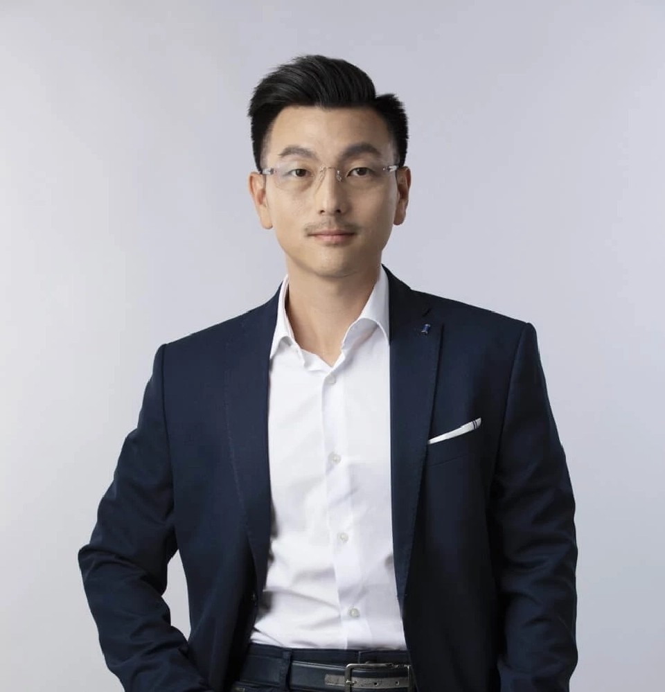 วิทวัส เรืองปัญญาวุฒิ ประธานกรรมการบริหาร บริษัท วิทวี จำกัด 