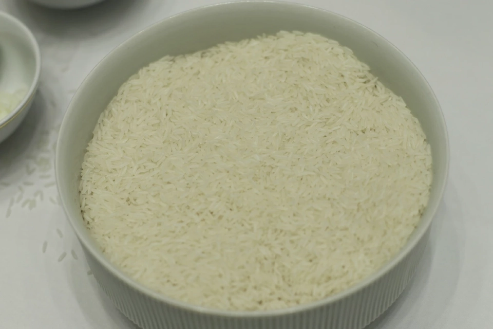 เม็ดเรียวสวย