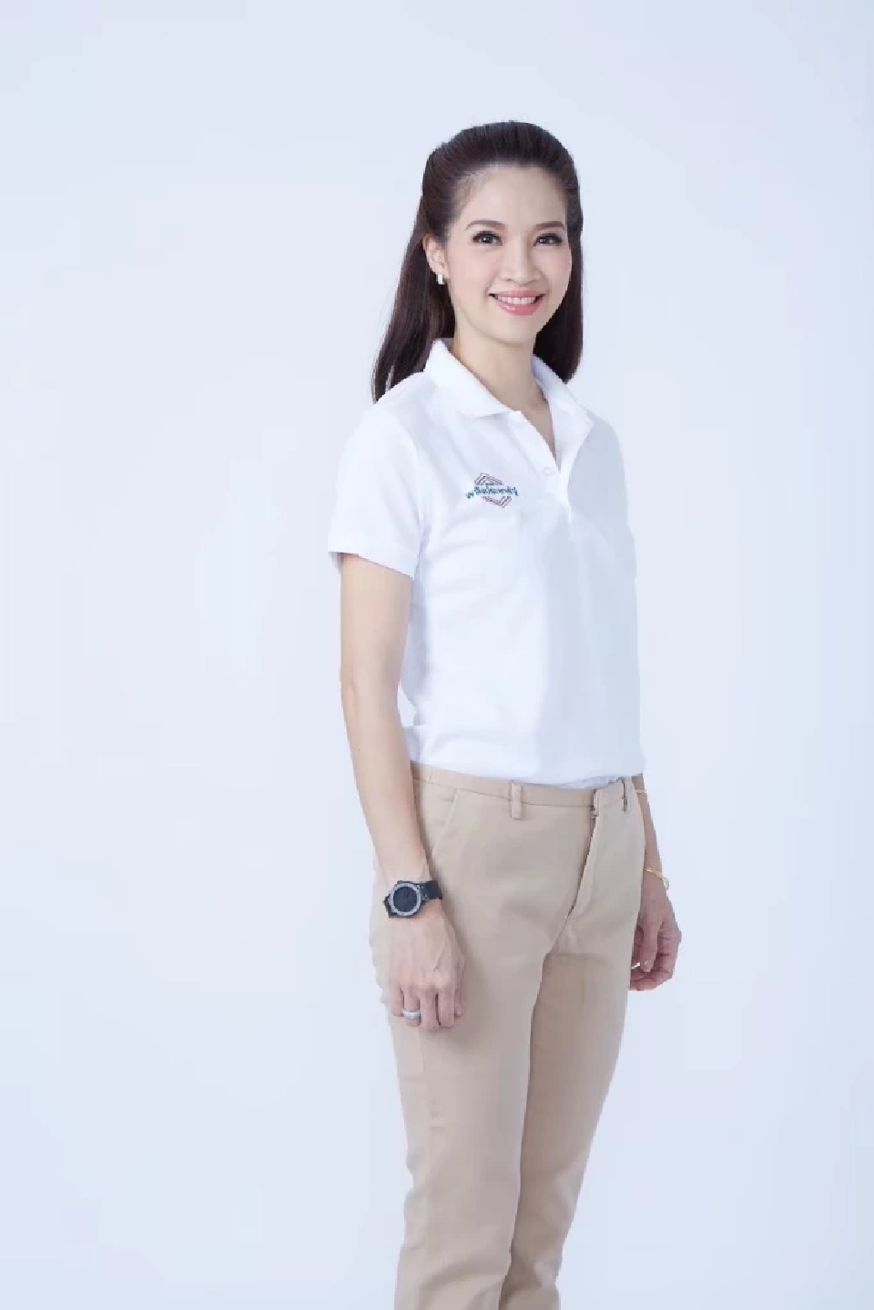 “กานต์กนิษฐ์” ขอจัดเคาท์ดาวน์คัดกรองโควิดเข้ม จี้เตรียมรพ.รับมือโอมิครอน