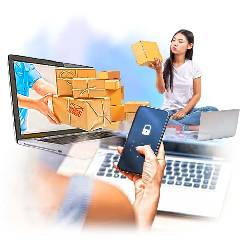 โลกยุค Digital-First  โอกาสใหม่แห่งการเติบโต ธุรกิจ SME ไทย