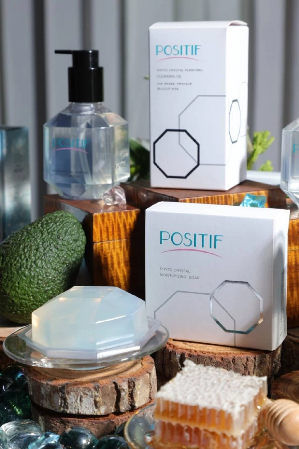 โพสิทีฟ