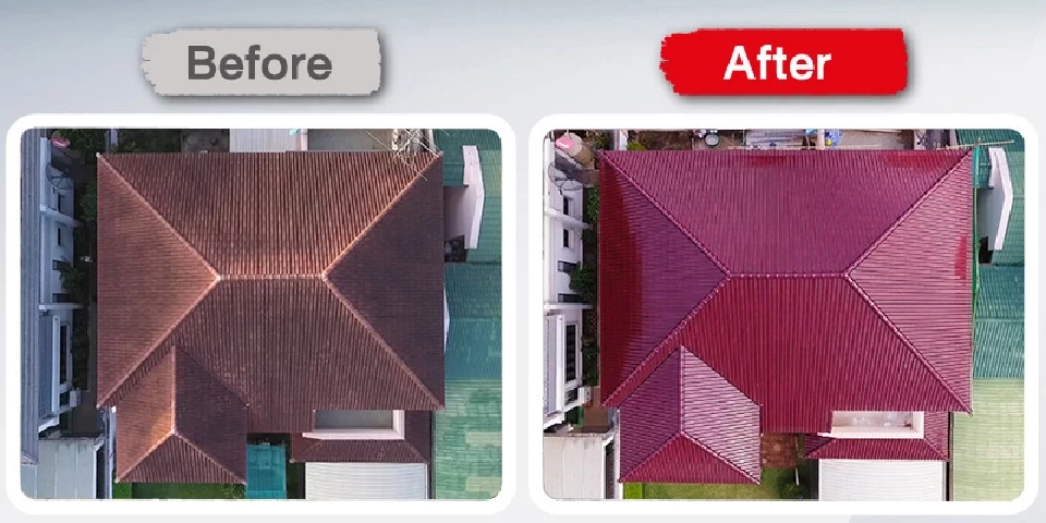 บ้านเก่าอายุมากกว่า 15 ปี ควรตรวจอะไรบ้าง?