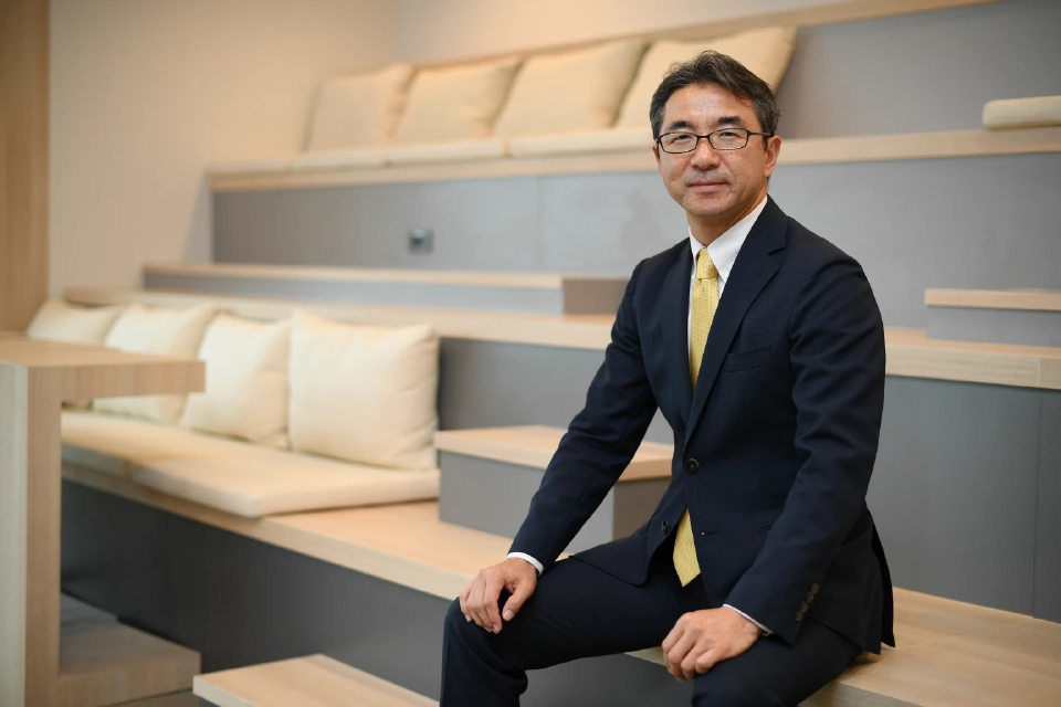 3 ปัจจัยสำคัญต่อความสำเร็จสู่ดิจิทัล ทรานส์ฟอร์เมชัน