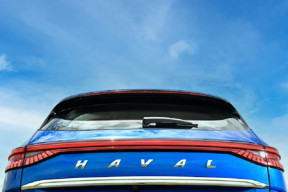 Haval H6 อลังการเอสยูวี ดีที่ฟังก์ชัน เต็มพลังไฮบริด แต่ช่วงล่างย้วยไปนิด
