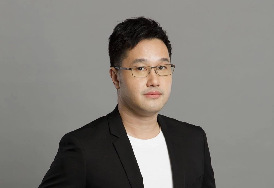 นภดล พันธุ์ปัญญาเลิศ (คุณกอล์ฟ) กรรมการบริษัท ไอดิโอ เทค จำกัด 