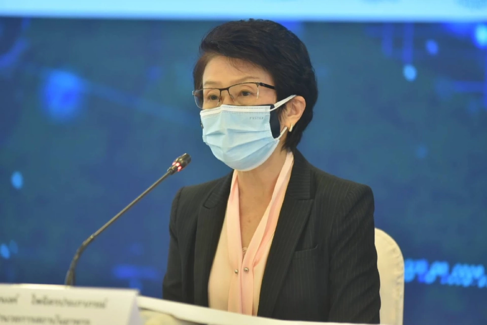 ส่งออกอาหารปี64 โต 11.8%  ลุ้นปี 65 ฝ่าวิกฤติเงินเฟ้อ